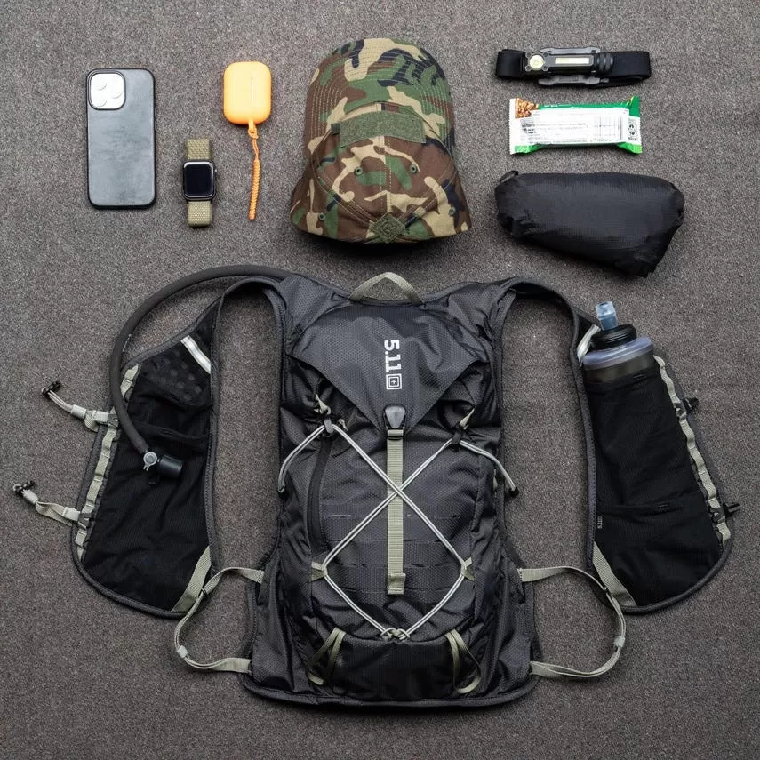 5.11 Tactical CLOUDSTRYKE PACK 10L