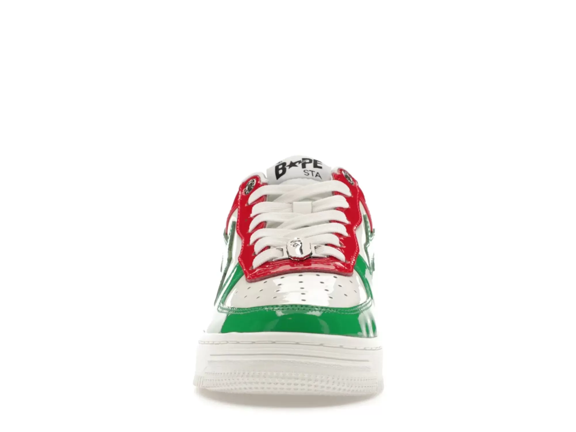 A Bathing Ape Bape Sta "Italy"