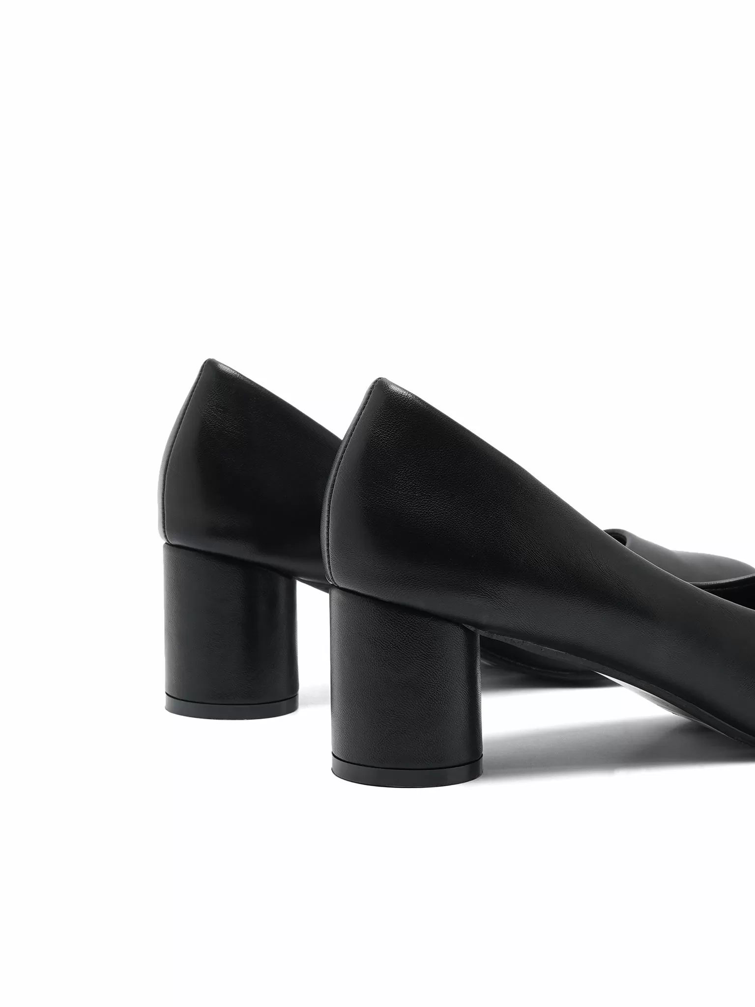 Adelyn Heel Pumps