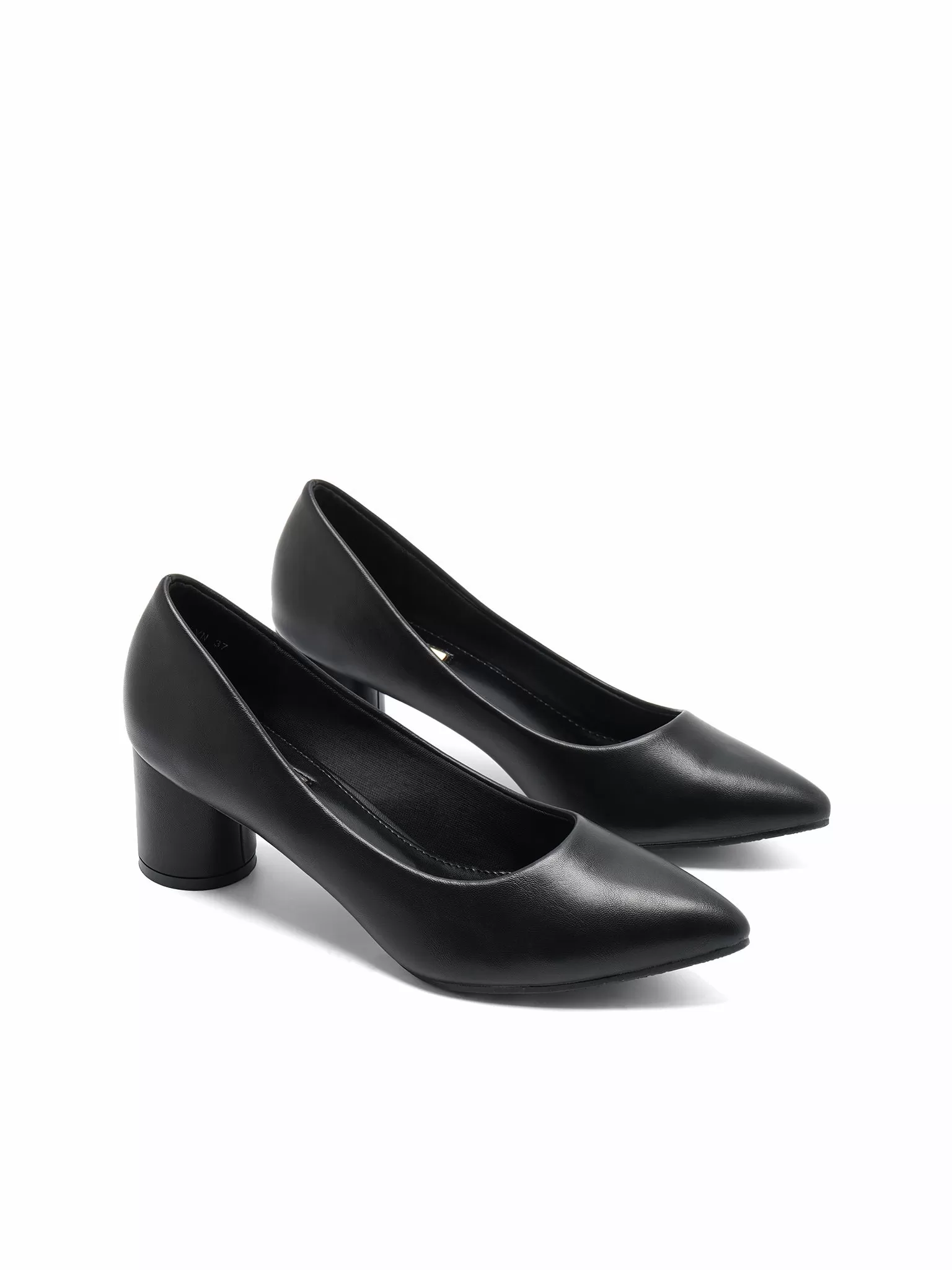 Adelyn Heel Pumps