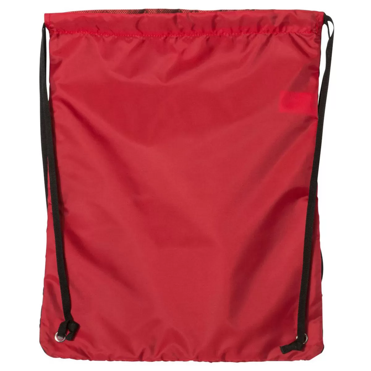 adidas Golf Power Red/Black Gym Sack