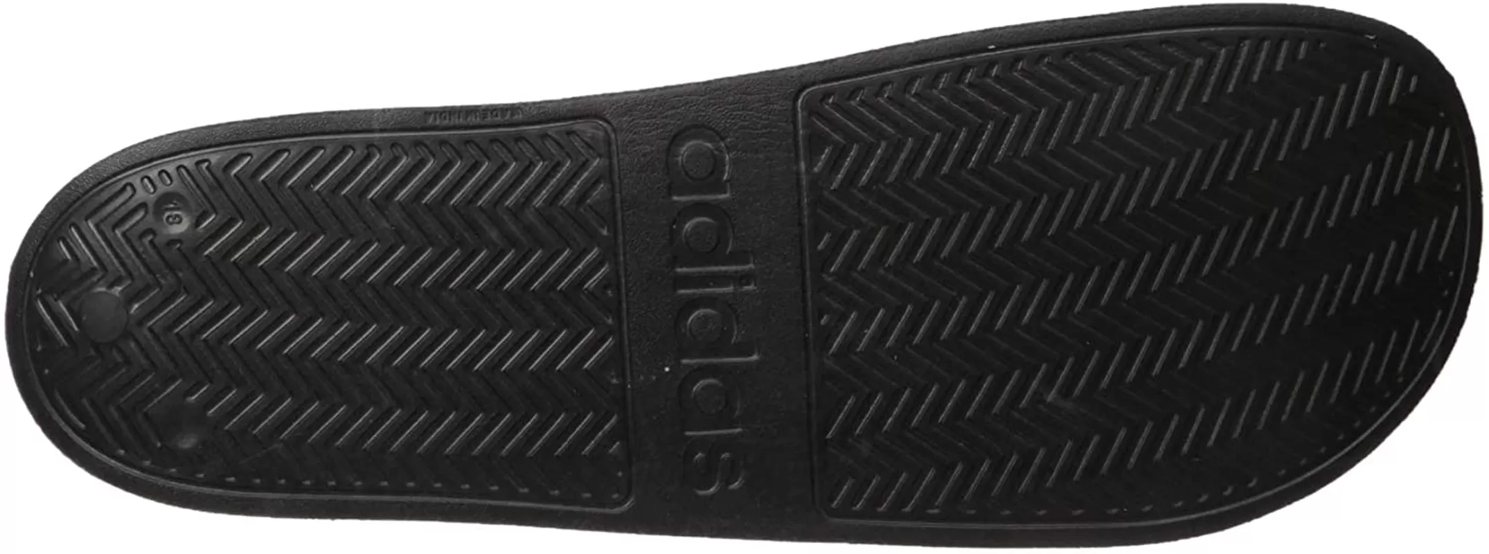 adidas Men's Adilette Shower Slides Sandal