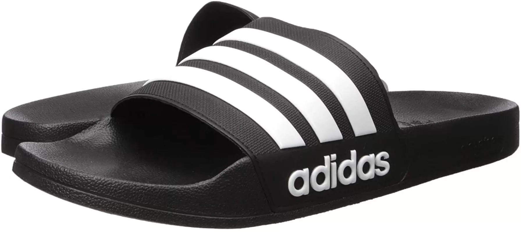 adidas Men's Adilette Shower Slides Sandal