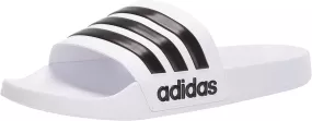 adidas Men's Adilette Shower Slides Sandal