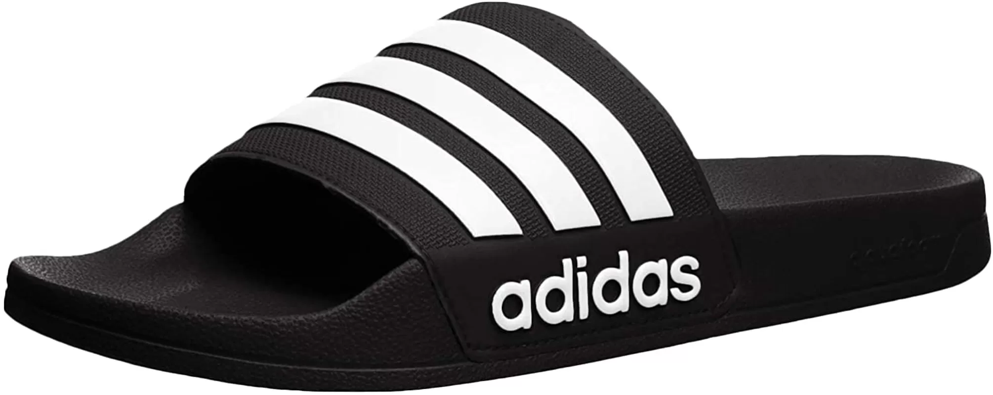 adidas Men's Adilette Shower Slides Sandal