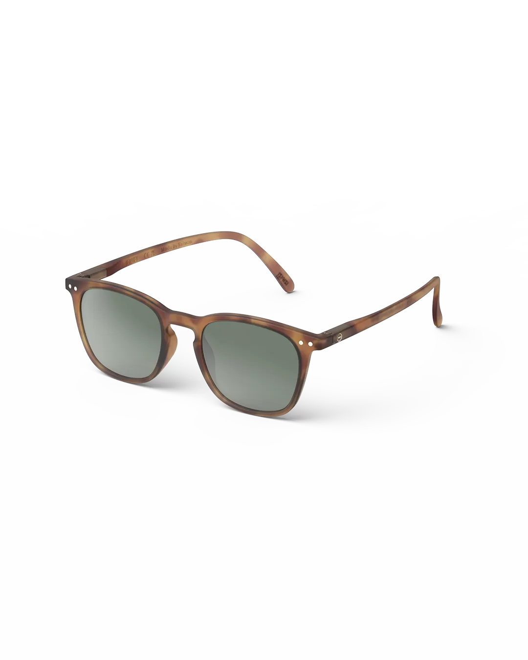 Adult sunglasses  | #E Havane