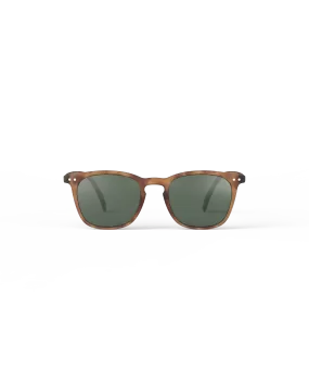 Adult sunglasses  | #E Havane