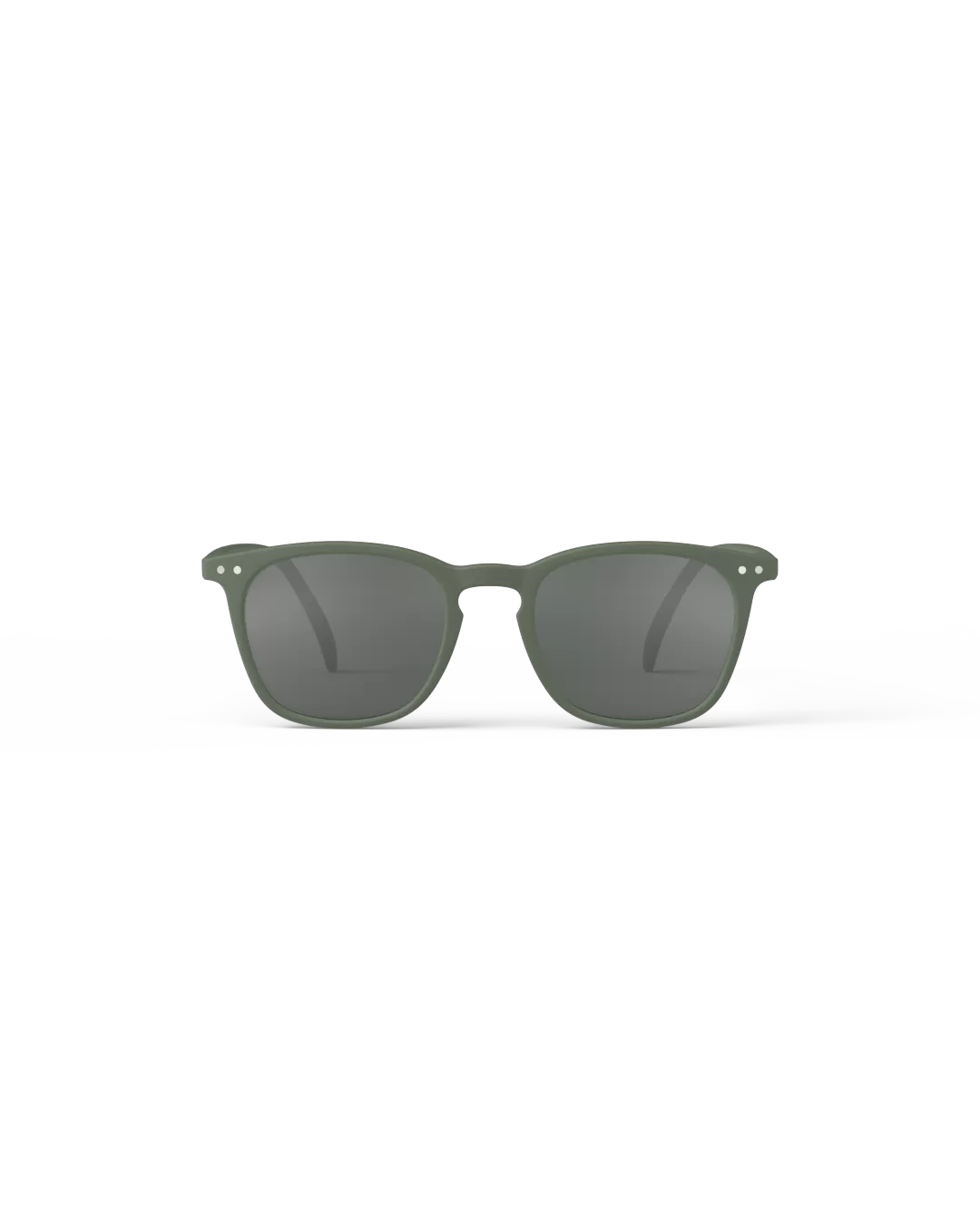 Adult sunglasses  | #E Kaki Green