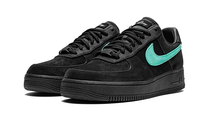 Air Force 1 Low SP Tiffany And Co.