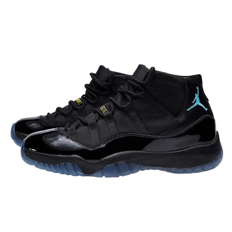 Air Jordan 11 Retro 'Gamma Blue'