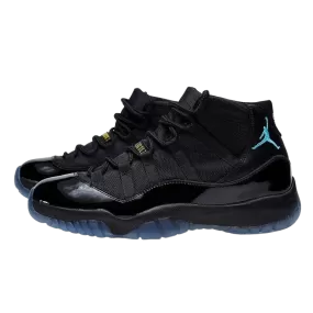 Air Jordan 11 Retro 'Gamma Blue'