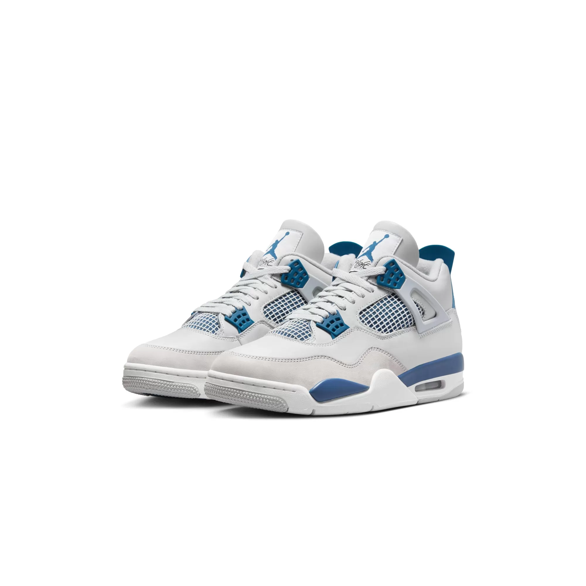 Air Jordan 4 Kids Retro Shoes