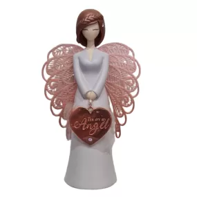 Angel Figurine - You are an Angel