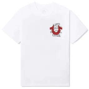 Anti Social Social Club ASSC X True Religion Anti-Truth Prem Hw Tee (White)