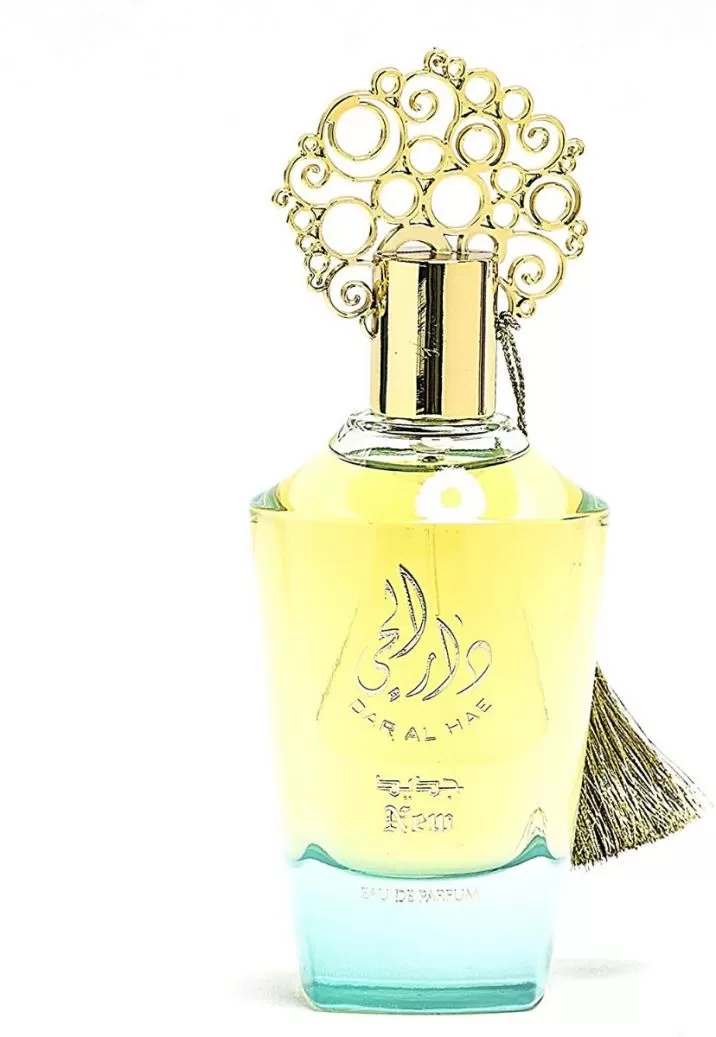 Ard Zaafaran Dar Al Hae EDP 100ml Perfume