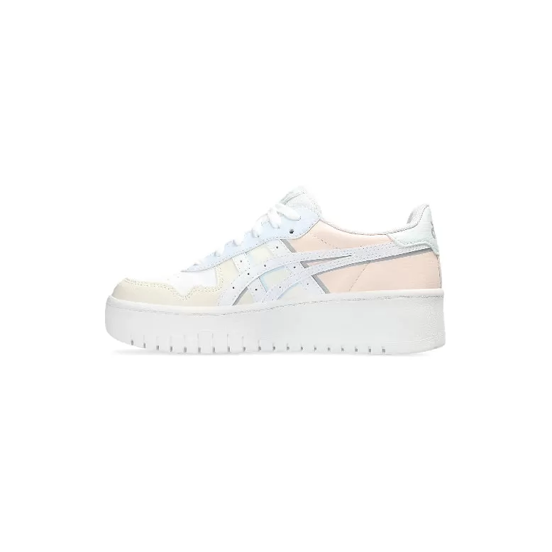 Asics Japan S PF White / Pearl Pink