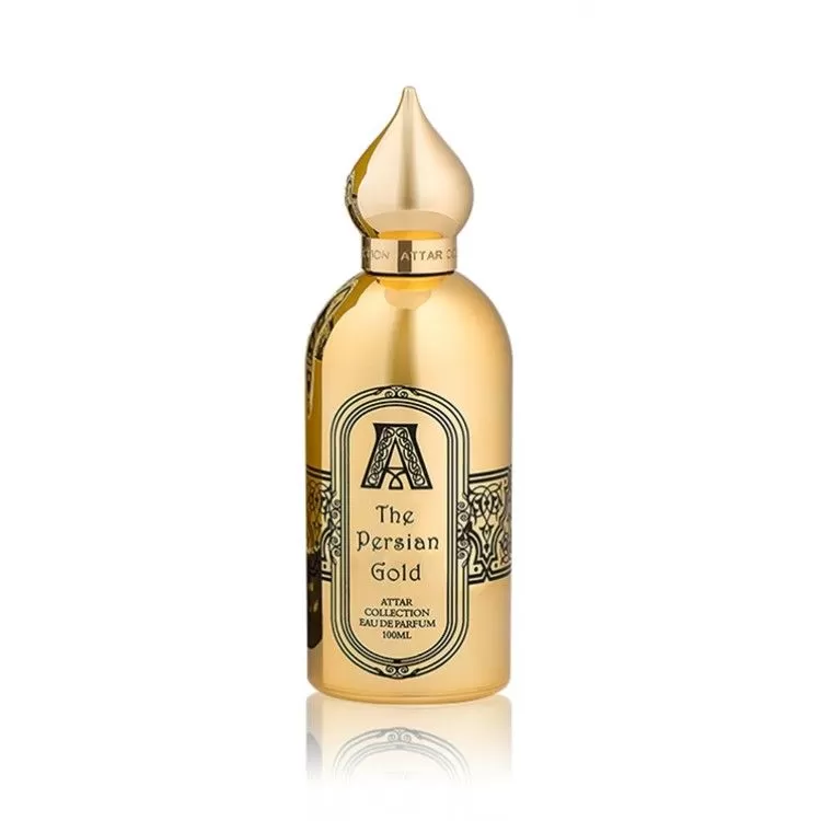 Attar Collection the Persian Gold Edp 100ml