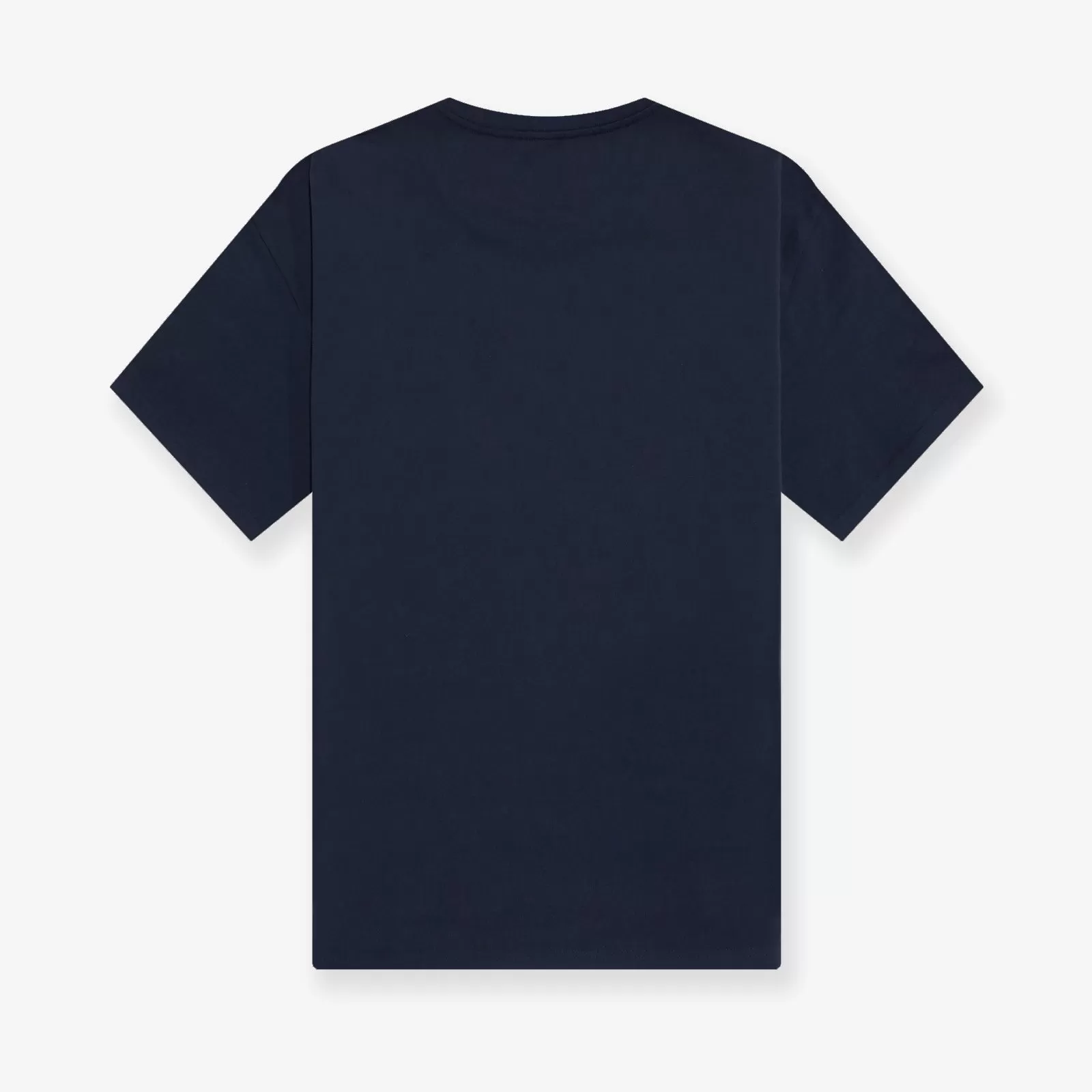 Basketball & Friends Courtside Club Tee - Nocturne Blue