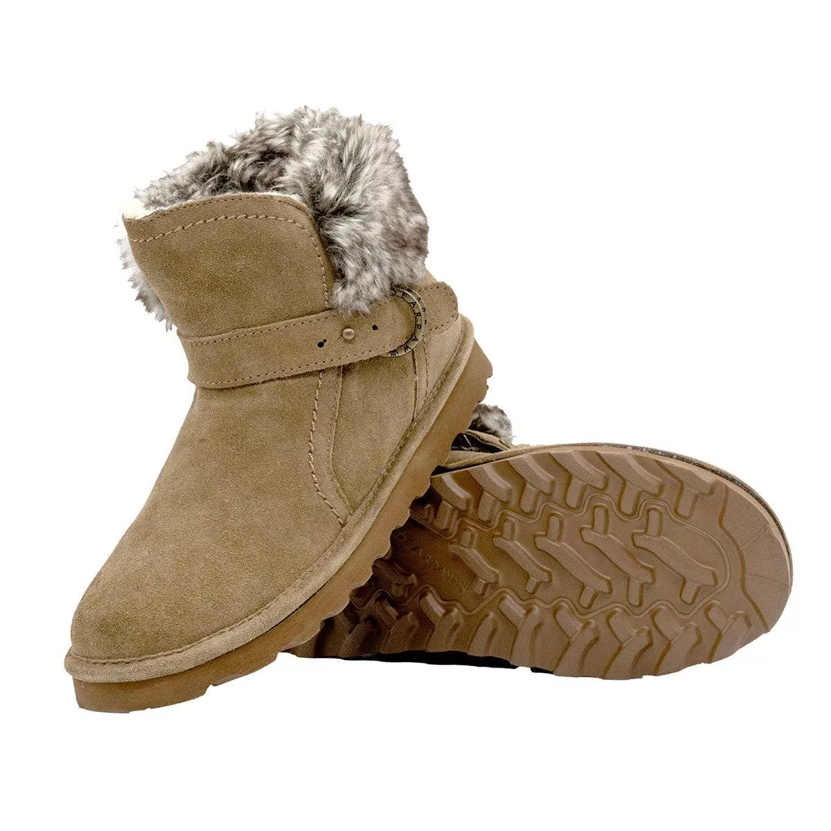 Bearpaw Koko Winter Boots