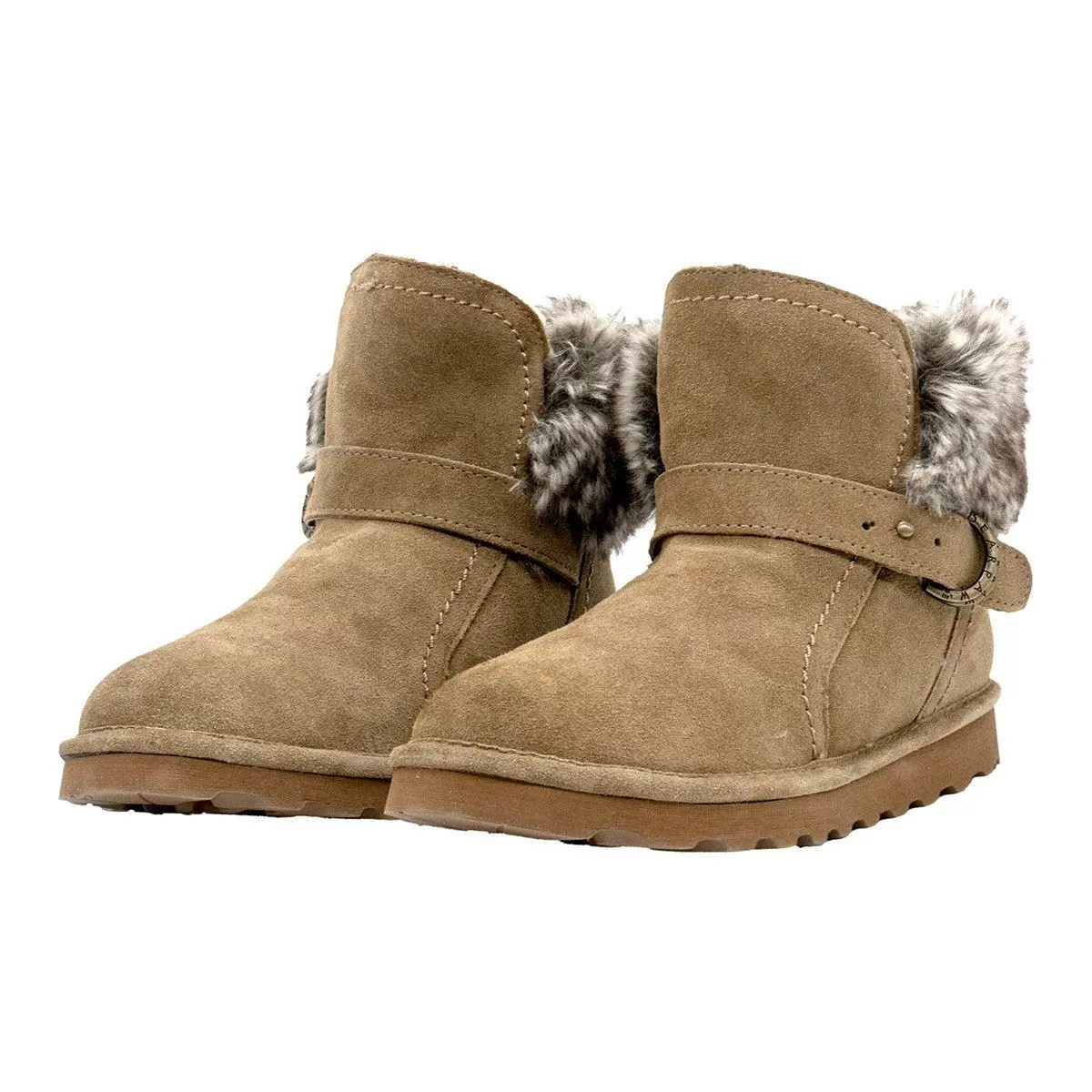 Bearpaw Koko Winter Boots