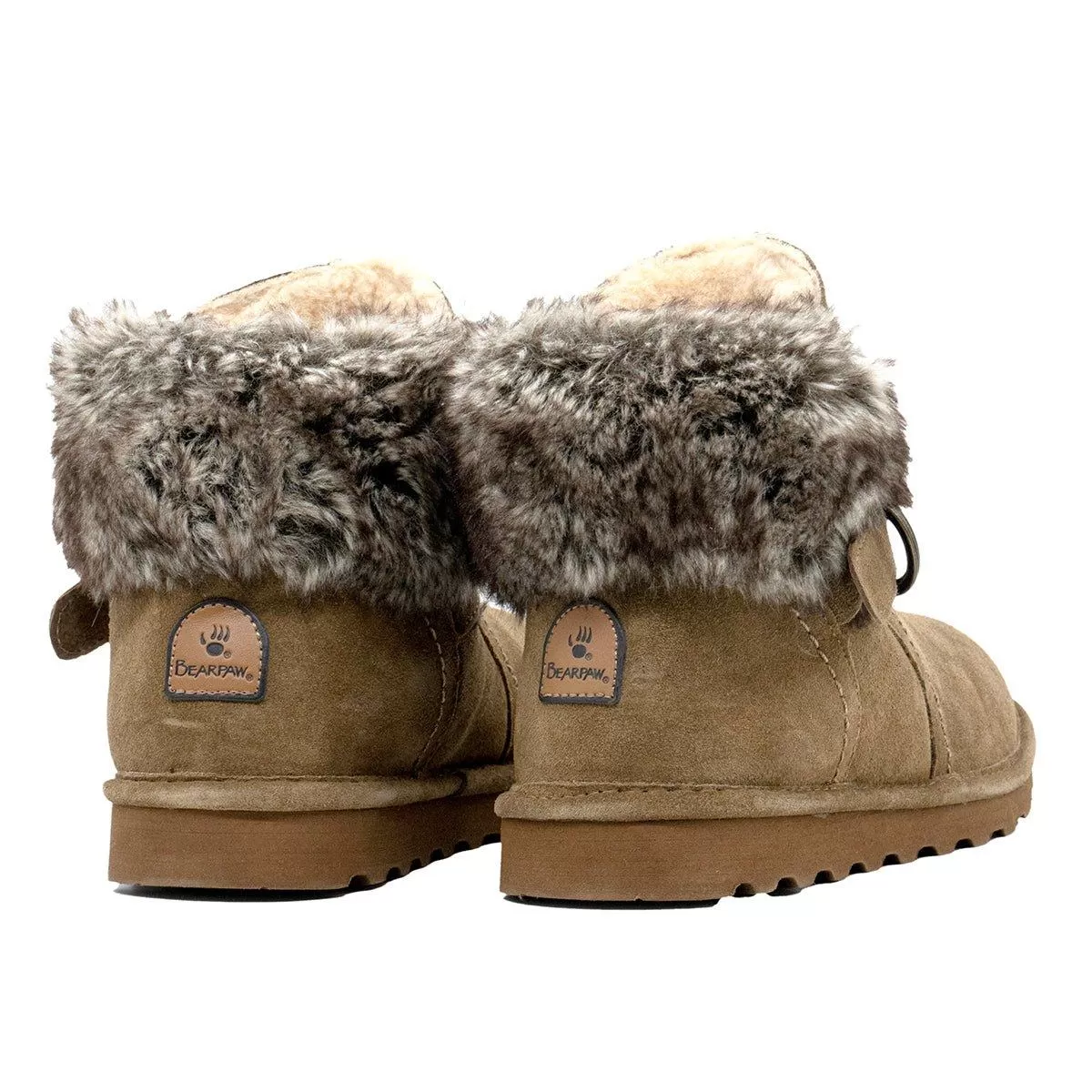 Bearpaw Koko Winter Boots