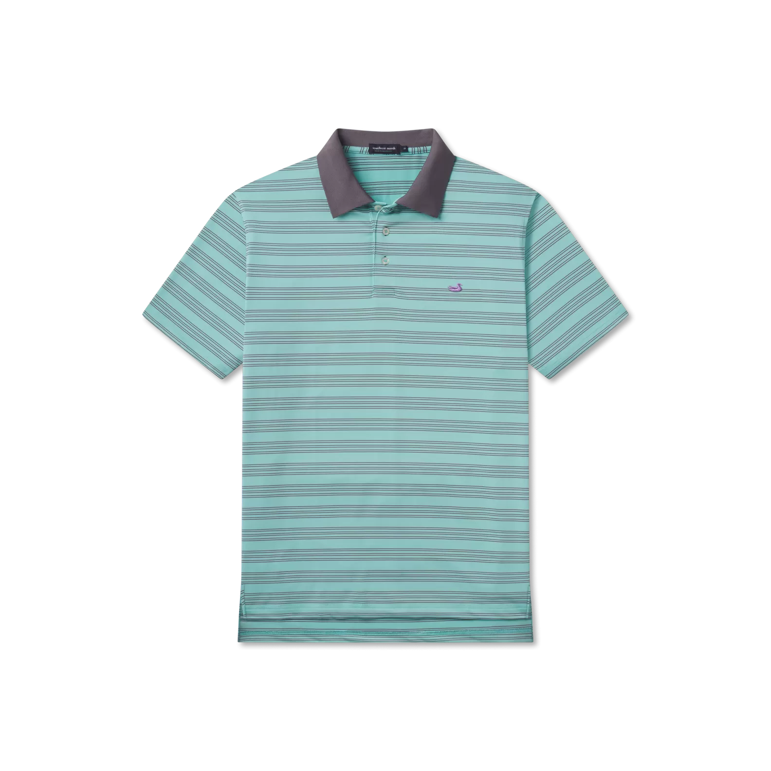 Bermuda Performance Polo - Murray