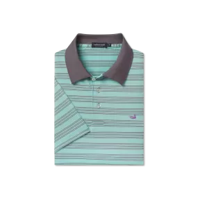 Bermuda Performance Polo - Murray