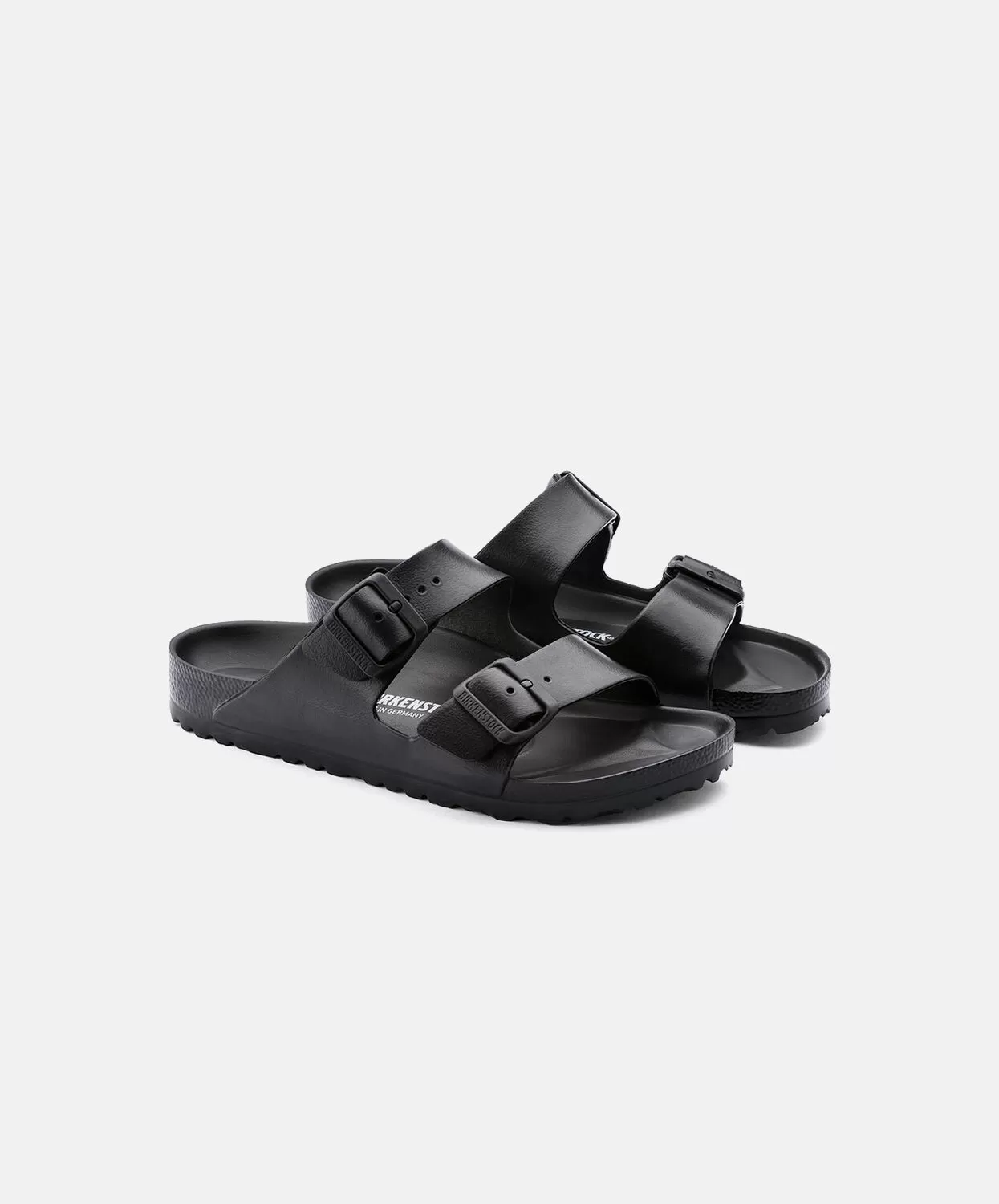 Birkenstock Arizona EVA Black Sandals