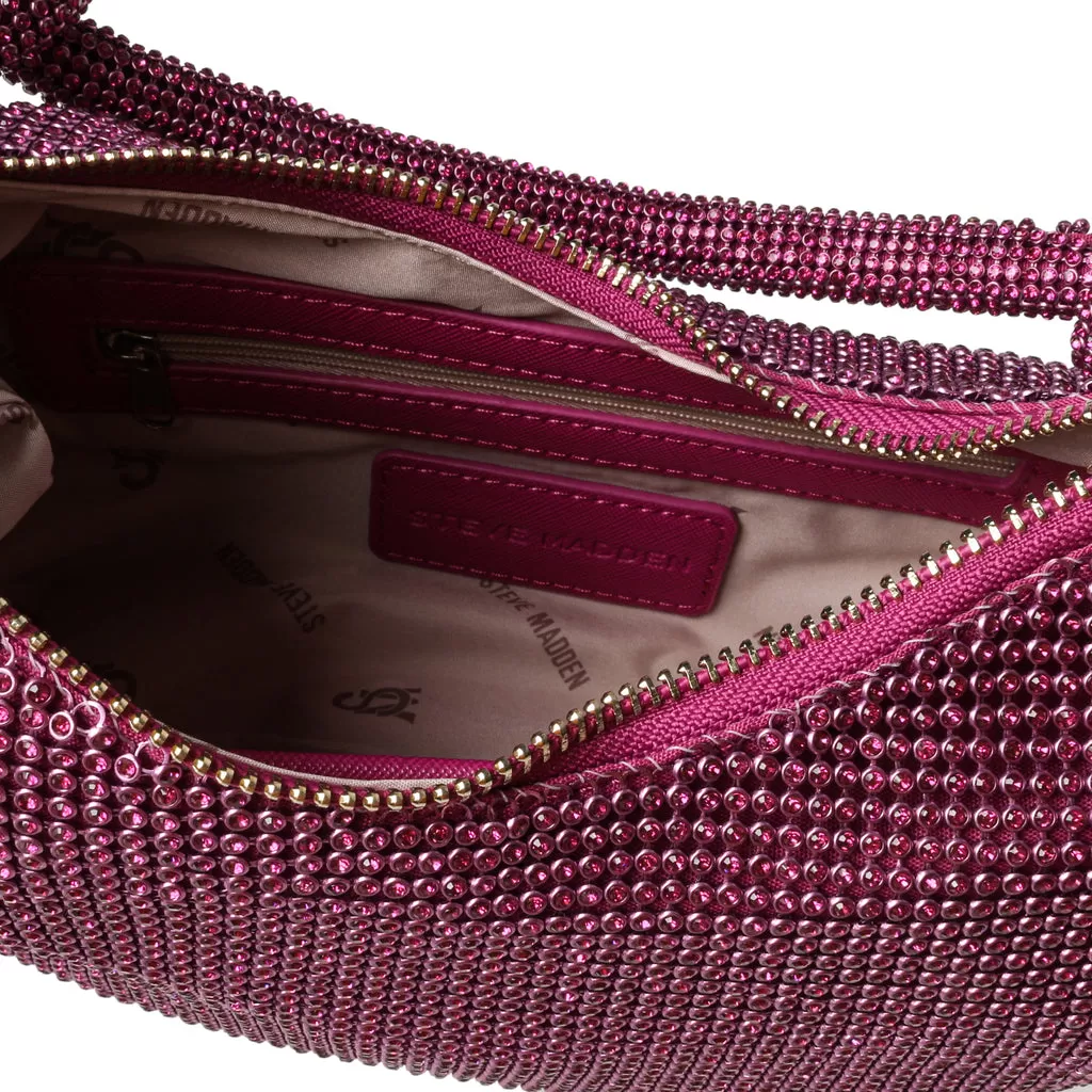 Bkaya Shoulderbag FUCHSIA