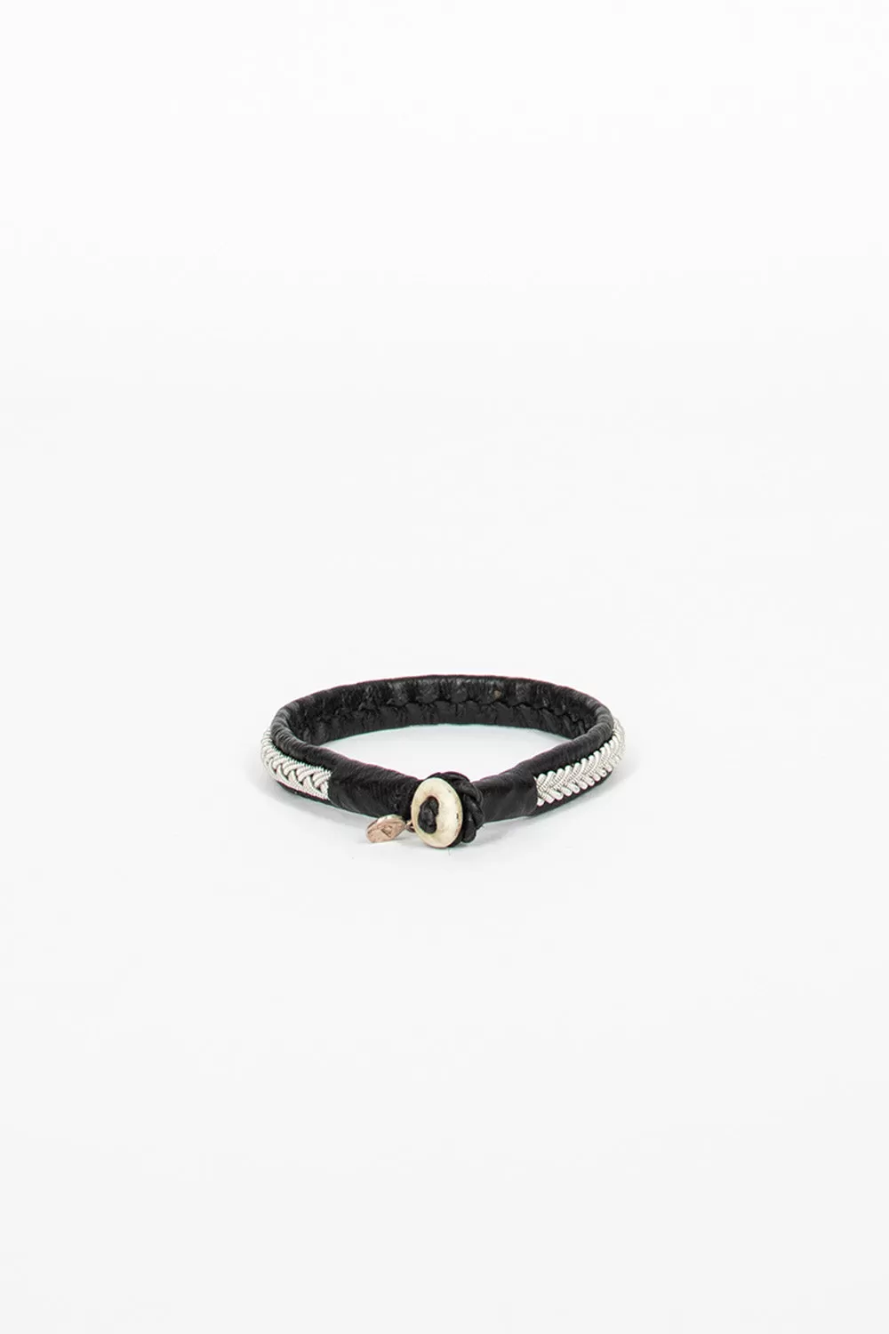 Black Hide A Bracelet 3