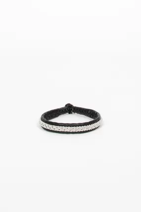 Black Hide A Bracelet 3