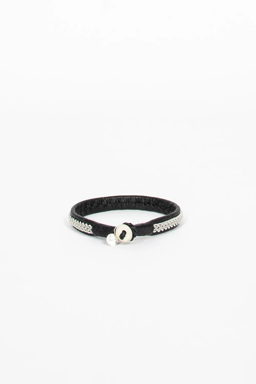 Black Hide A Bracelet 4