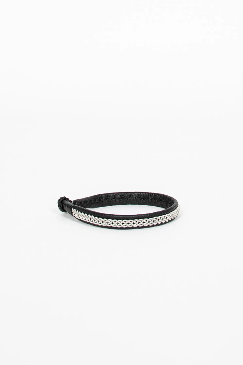 Black Hide A Bracelet 4