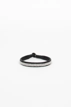 Black Hide A Bracelet 4