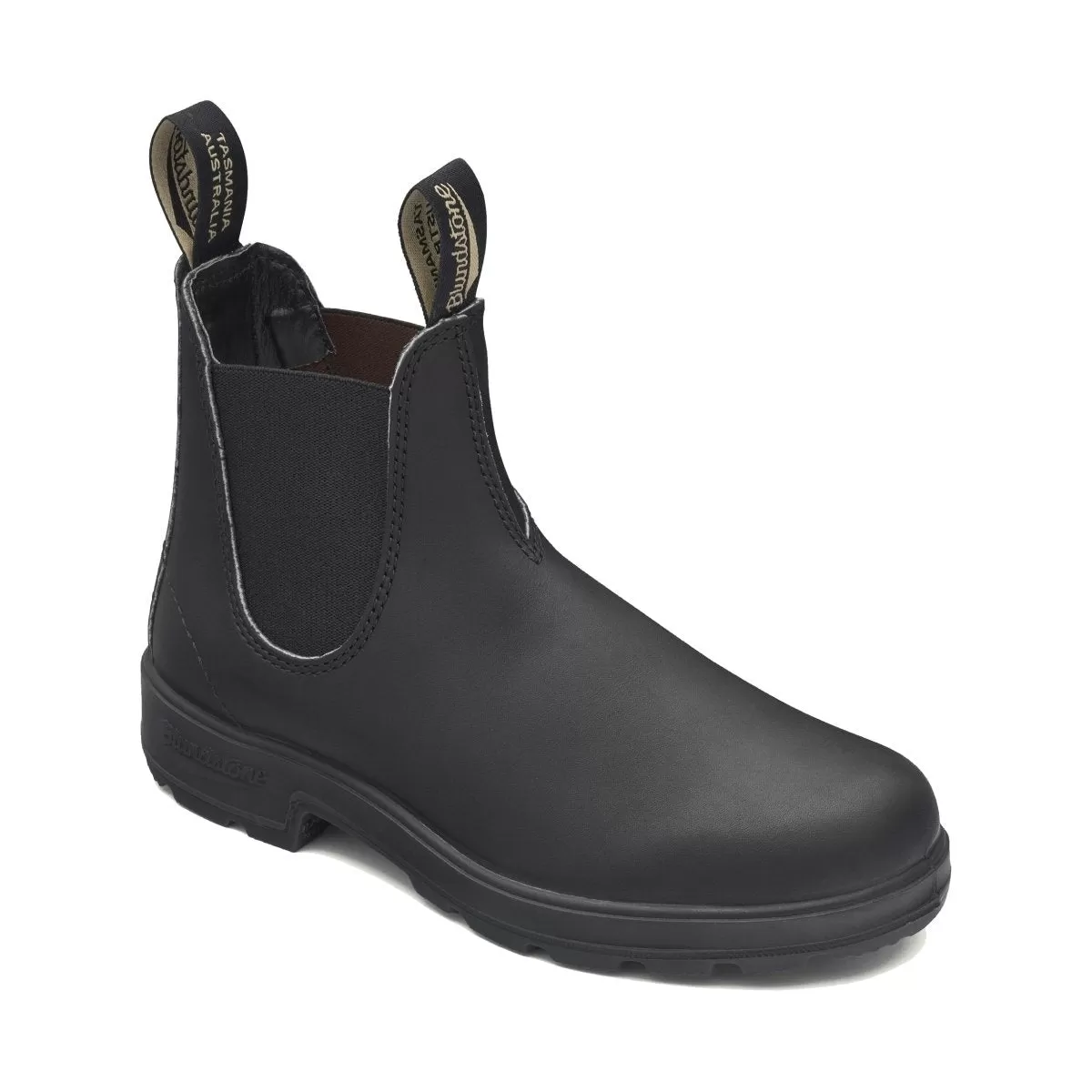 Blundstone Unisex 510 Black Leather