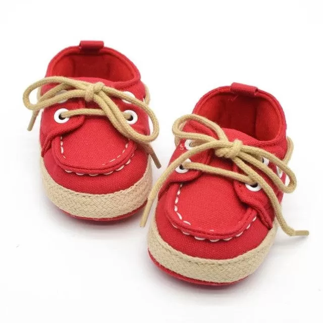 Brewster Baby Shoes