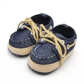 Brewster Baby Shoes