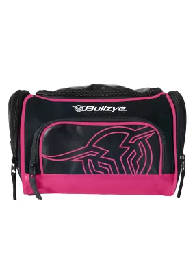 Bullzye All Purpose Bag - Pink/Black - BCP1965BAG