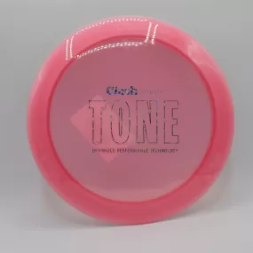 Clash Discs TONE Salt Pink 2 - 174g