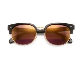 Clubhouse Deluxe Sunglasses | Black