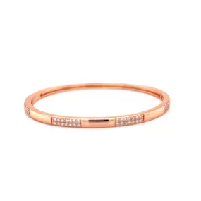 CZ Bangle