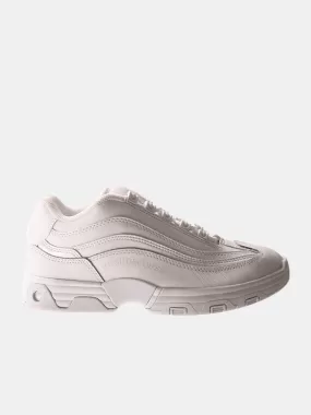 DC Womens Legacy Lite - White / Silver