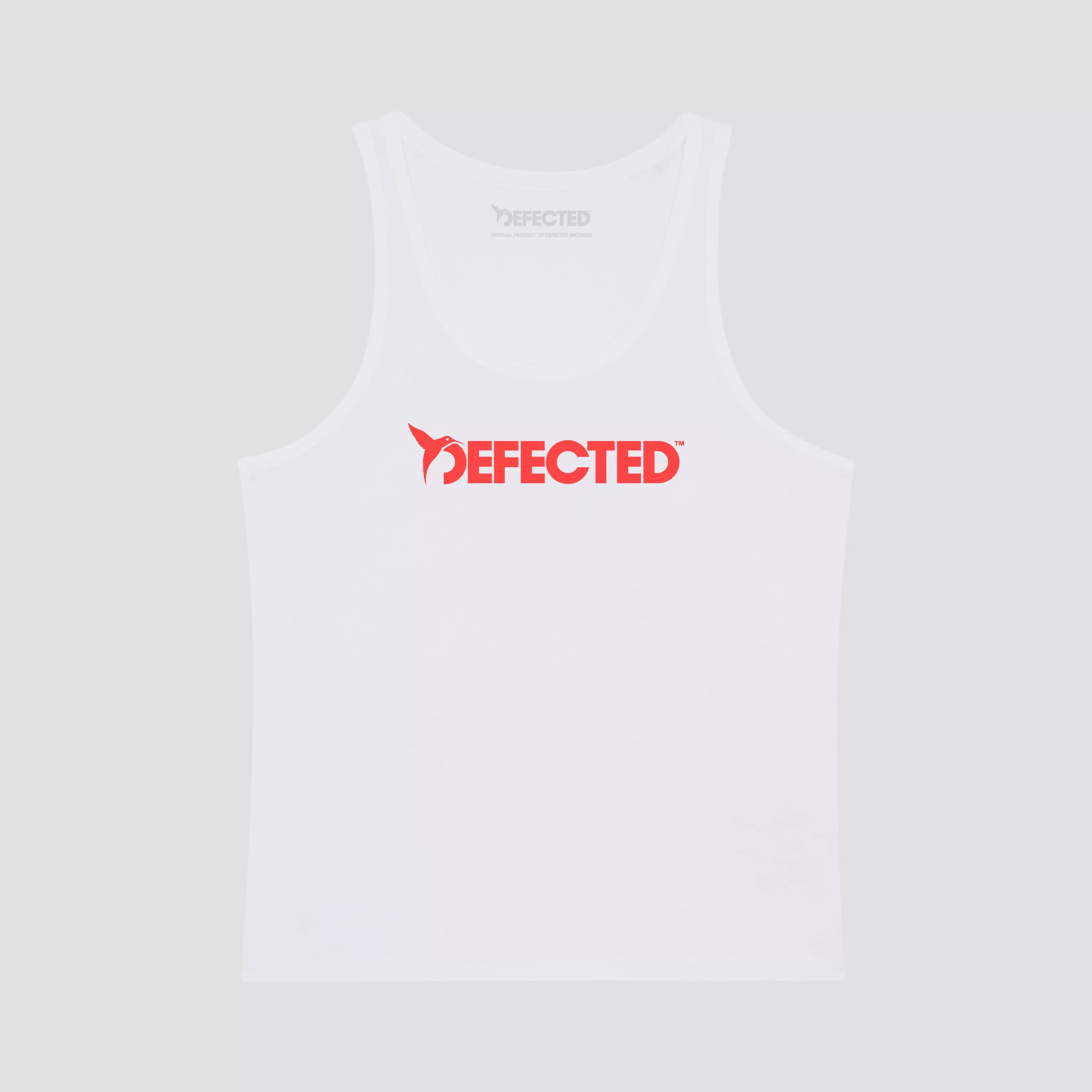 Defected USHUAÏA ‘24 Vest