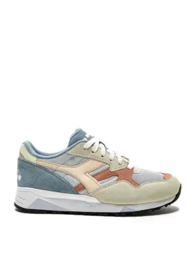 Diadora Womens N902 Arctic Ice / Whisper White