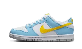 Dunk Low Next Nature Homer Simpson