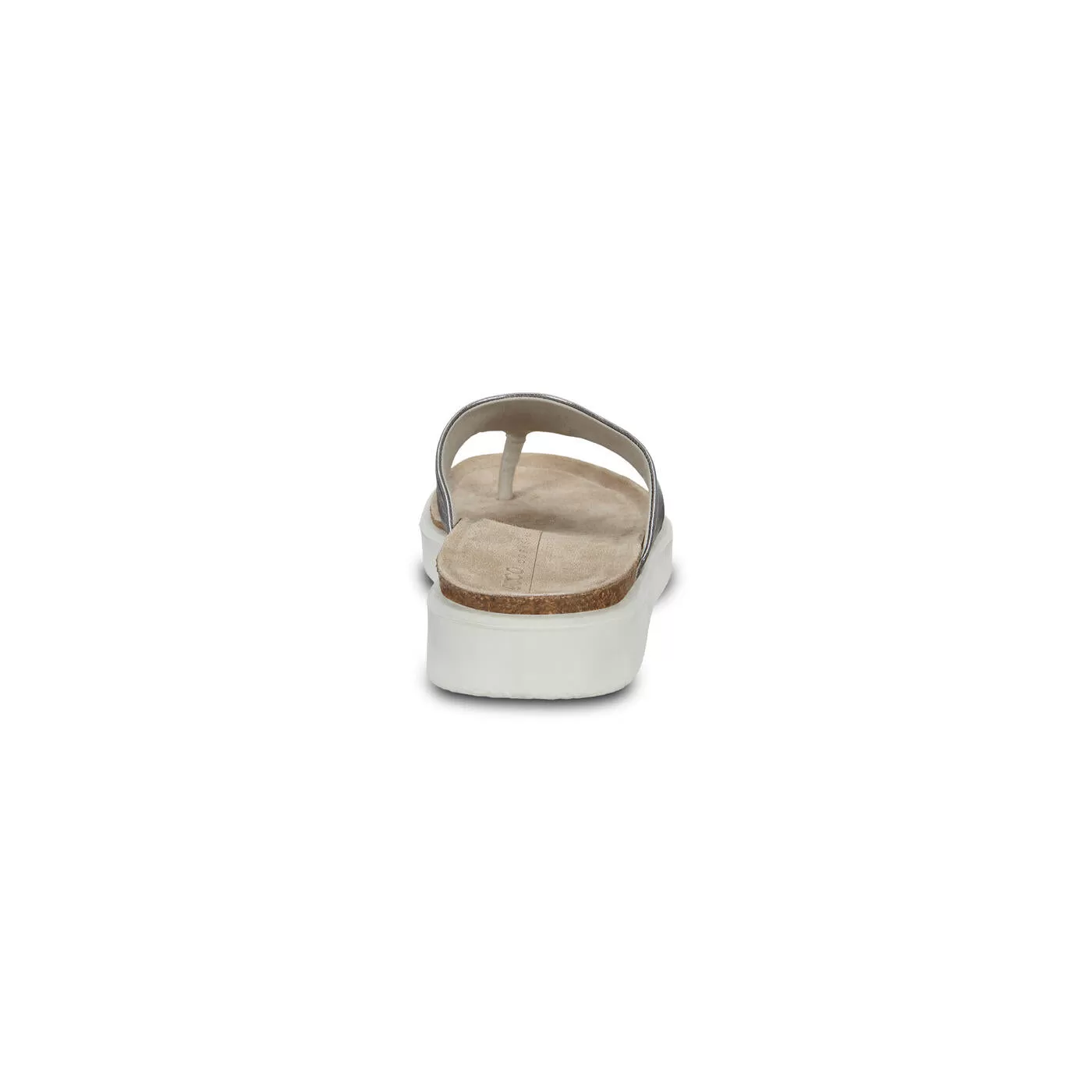 Ecco Corksphere Thong