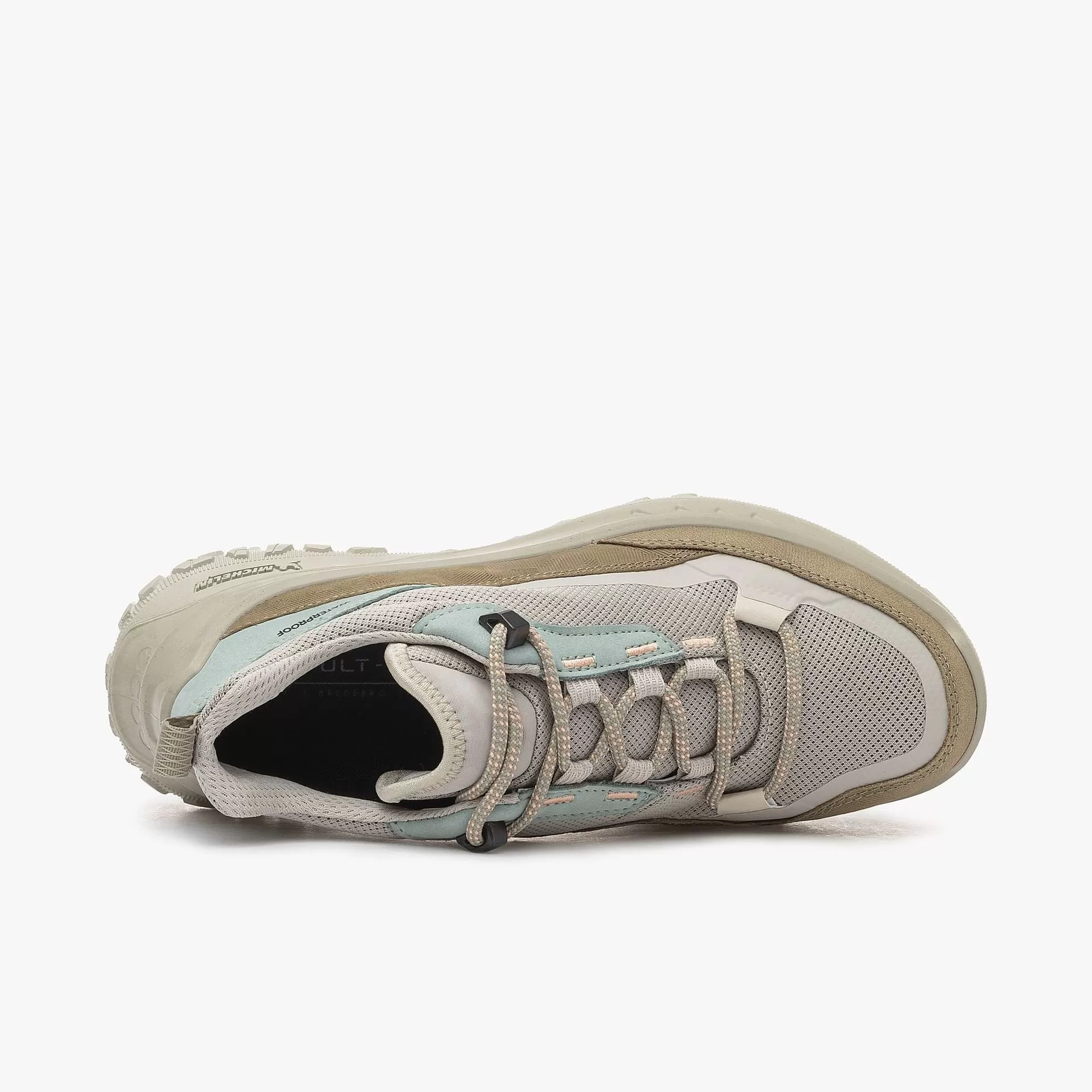 Ecco Women's ULT-TRN Low Waterproof