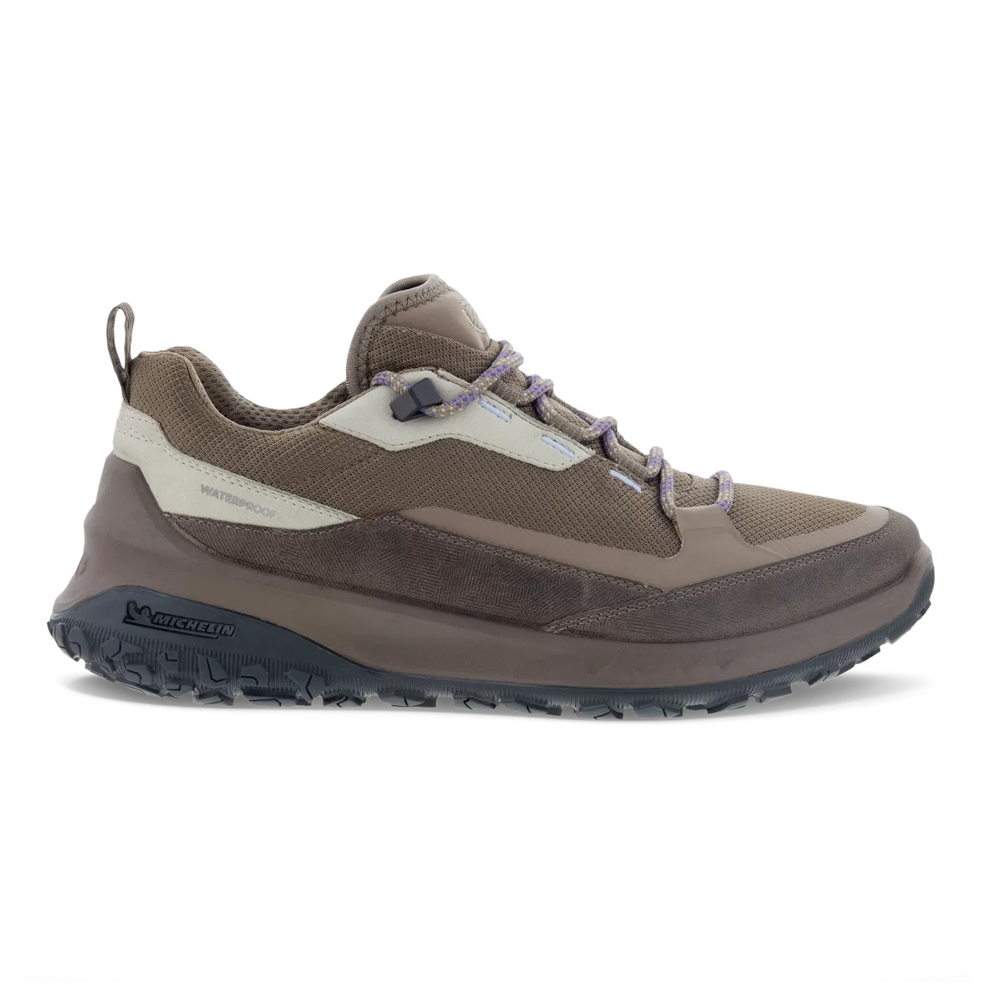 Ecco Women's ULT-TRN Low Waterproof