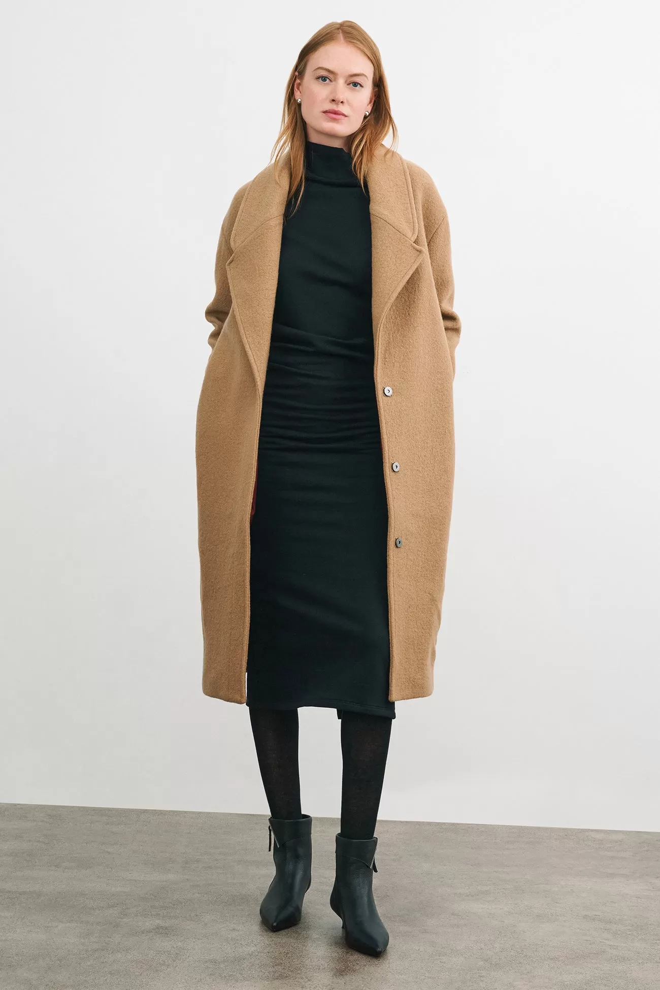 Elizabeth Coat