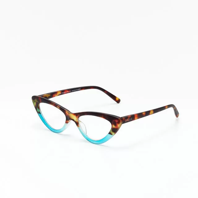 Eyeglasses ADRIANA OK009-HB